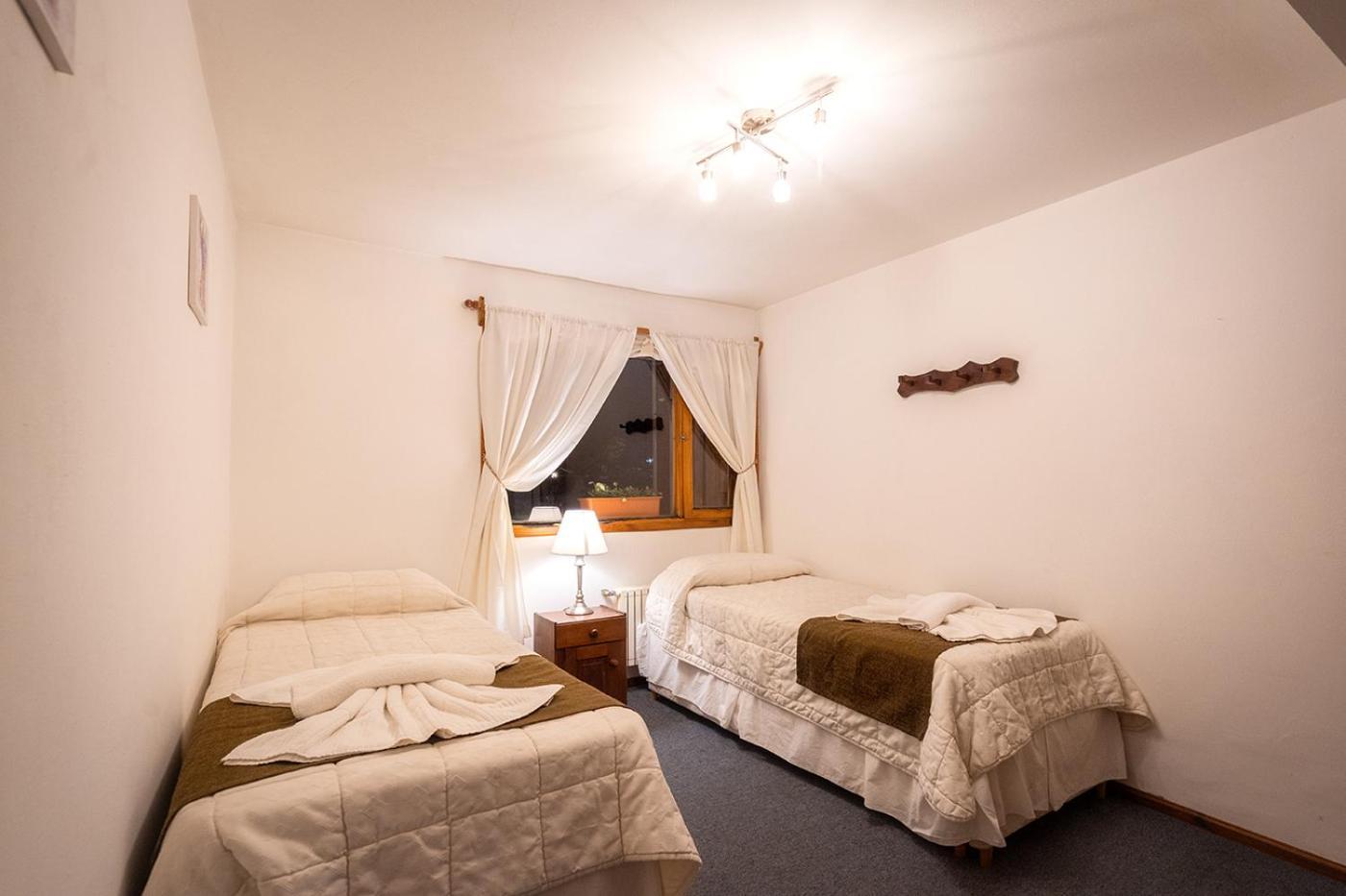 Apart Estandar By Cabanas Rotuisma San Martin de los Andes Exterior photo
